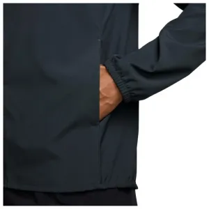 Pánska tréningová bunda NIKE M NK DF FORM JKT GFX SEAWEED MINT FOAM