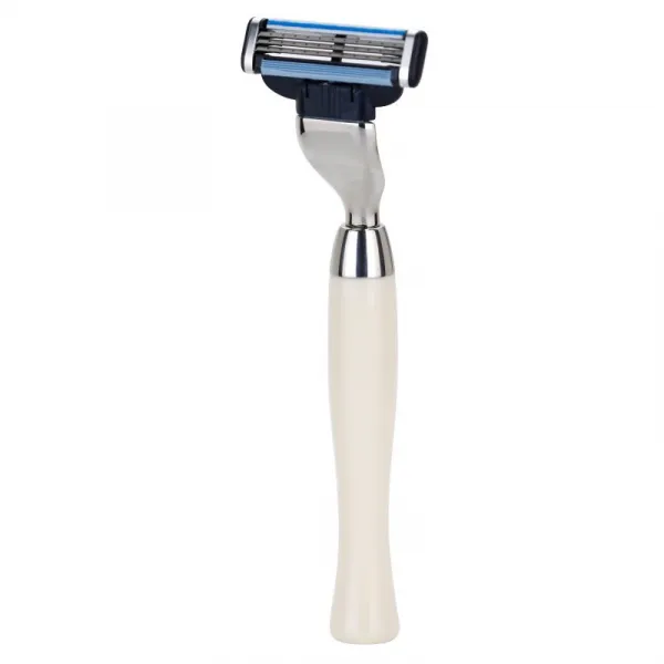 Captain Fawcett Shaving holiaci strojček 1 ks