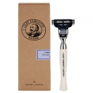 Captain Fawcett Shaving holiaci strojček 1 ks