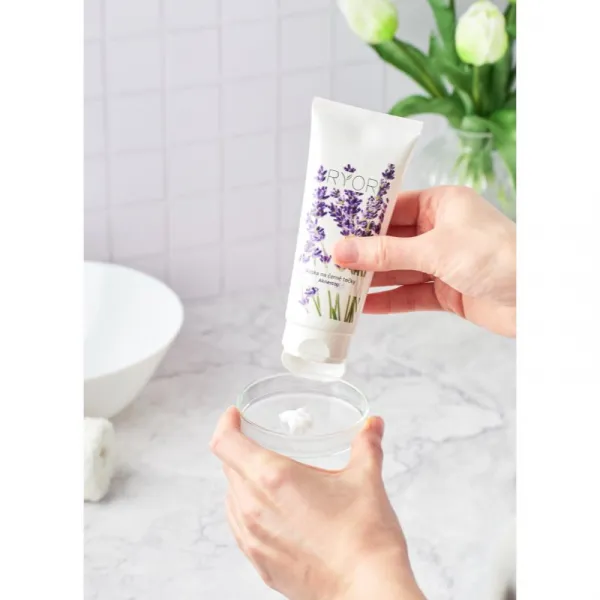 RYOR Aknestop maska na čierne bodky 100 ml