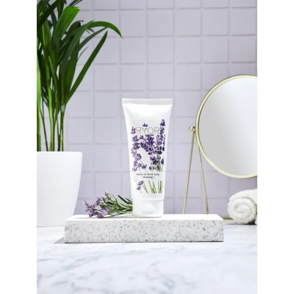 RYOR Aknestop maska na čierne bodky 100 ml