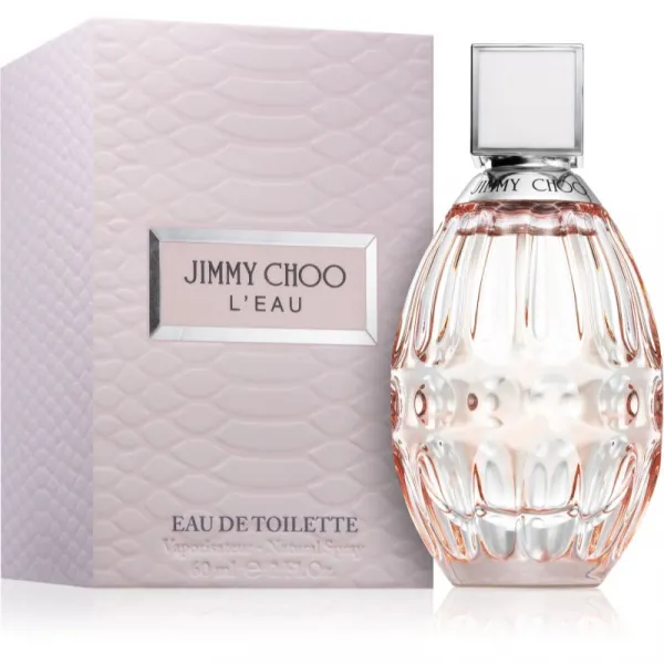 Jimmy Choo L’Eau toaletná voda pre ženy 60 ml