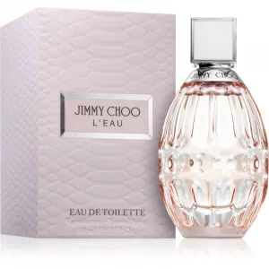 Jimmy Choo L’Eau toaletná voda pre ženy 60 ml