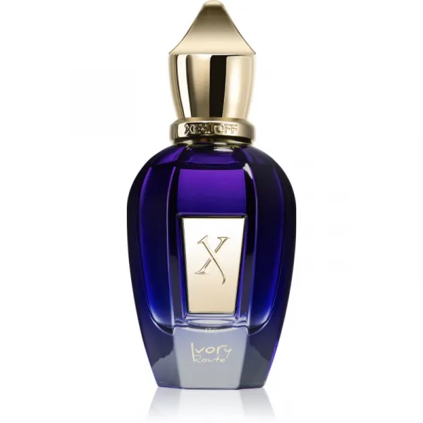 Xerjoff Ivory Route parfumovaná voda unisex 50 ml