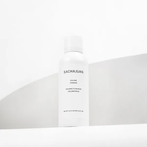 Sachajuan Volume Powder púder na vlasy pre objem od korienkov 200 ml