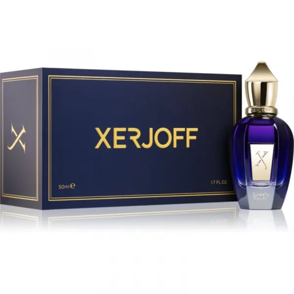 Xerjoff Ivory Route parfumovaná voda unisex 50 ml