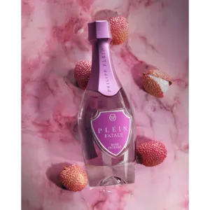Philipp Plein Fatale Rosé Intense parfumovaná voda pre ženy 30 ml