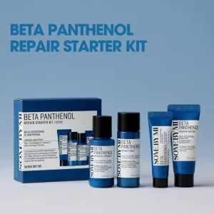 Some By Mi Beta Panthenol Repair Starter Kit sada pre upokojenie a posilnenie citlivej pleti