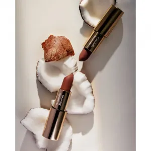 Annabelle Minerals Sheer Lipstick hydratačný lesklý rúž odtieň Coconut 3,5 g