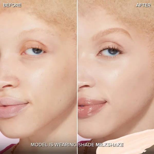 Too Faced Born This Way Ethereal Light Illuminating Smoothing Concealer rozjasňujúci korektor s hydratačným účinkom odtieň Milkshake 5 ml