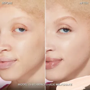 Too Faced Born This Way Ethereal Light Illuminating Smoothing Concealer rozjasňujúci korektor s hydratačným účinkom odtieň Milkshake 5 ml