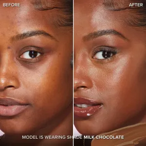 Too Faced Born This Way Ethereal Light Illuminating Smoothing Concealer rozjasňujúci korektor s hydratačným účinkom odtieň Milk Chocolate 5 ml