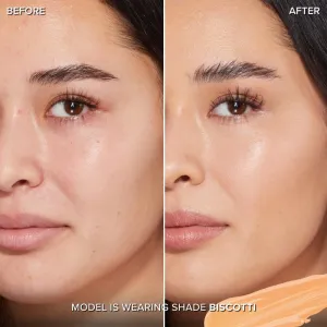 Too Faced Born This Way Ethereal Light Illuminating Smoothing Concealer rozjasňujúci korektor s hydratačným účinkom odtieň Biscotti 5 ml