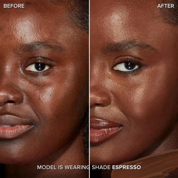 Too Faced Born This Way Ethereal Light Illuminating Smoothing Concealer rozjasňujúci korektor s hydratačným účinkom odtieň Espresso 5 ml