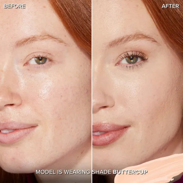 Too Faced Born This Way Ethereal Light Illuminating Smoothing Concealer rozjasňujúci korektor s hydratačným účinkom odtieň Buttercup 5 ml