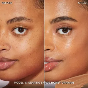 Too Faced Born This Way Ethereal Light Illuminating Smoothing Concealer rozjasňujúci korektor s hydratačným účinkom odtieň Honey Graham 5 ml
