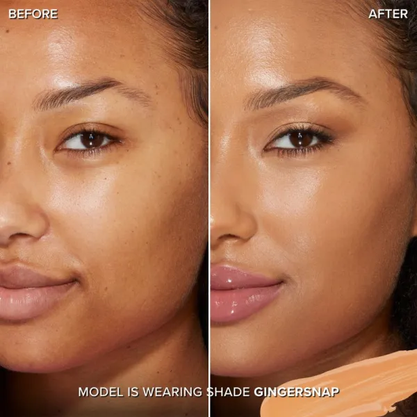 Too Faced Born This Way Ethereal Light Illuminating Smoothing Concealer rozjasňujúci korektor s hydratačným účinkom odtieň Gingersnap 5 ml