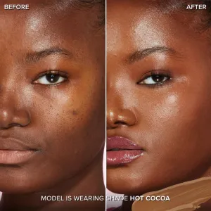 Too Faced Born This Way Ethereal Light Illuminating Smoothing Concealer rozjasňujúci korektor s hydratačným účinkom odtieň Hot Cocoa 5 ml