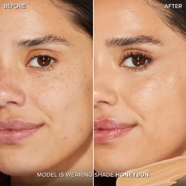 Too Faced Born This Way Ethereal Light Illuminating Smoothing Concealer rozjasňujúci korektor s hydratačným účinkom odtieň Honeybun 5 ml
