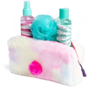 Martinelia Circus Bath Set Bag darčeková sada pre deti 3+