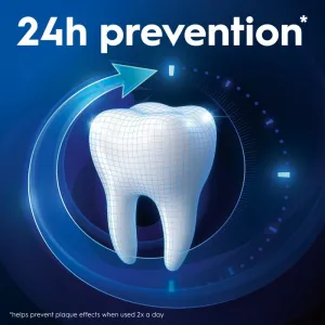 Oral-B Pro Science Clinical Intensive Clean remineralizačná zubná pasta 75 ml