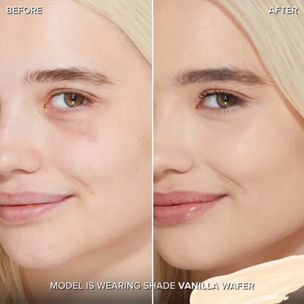 Too Faced Born This Way Ethereal Light Illuminating Smoothing Concealer rozjasňujúci korektor s hydratačným účinkom odtieň Vanilla Wafer 5 ml