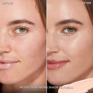 Too Faced Born This Way Ethereal Light Illuminating Smoothing Concealer rozjasňujúci korektor s hydratačným účinkom odtieň Oatmeal 5 ml