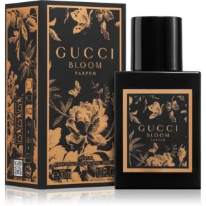 Gucci Bloom Parfum parfém pre ženy 30 ml