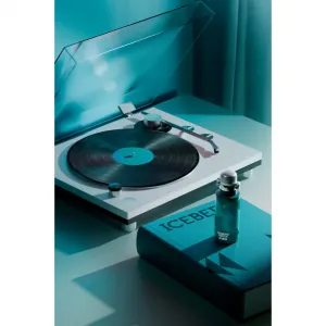 Iceberg Cyan toaletná voda pre mužov 75 ml