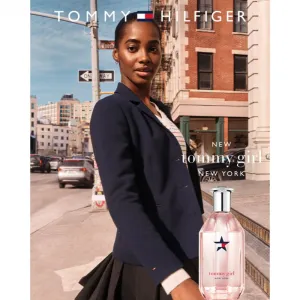 Tommy Hilfiger Tommy Girl New York toaletná voda pre ženy 50 ml