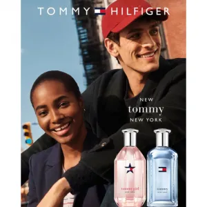 Tommy Hilfiger NEW YORK toaletná voda pre mužov 100 ml