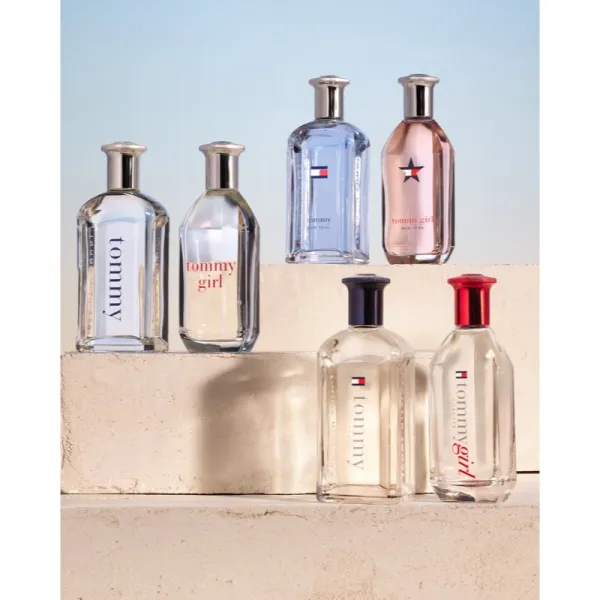 Tommy Hilfiger NEW YORK toaletná voda pre mužov 100 ml