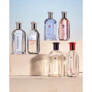 Tommy Hilfiger NEW YORK toaletná voda pre mužov 100 ml