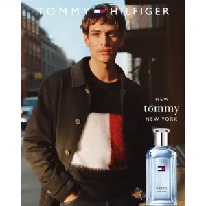 Tommy Hilfiger NEW YORK toaletná voda pre mužov 100 ml