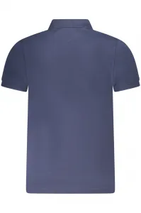 Pánske polokošele Tommy Hilfiger, modré