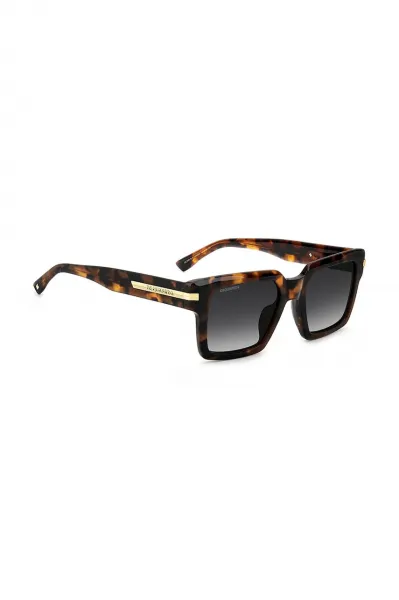 Slnečné okuliare Dsquared2 D2 0161/G/S 086/9O