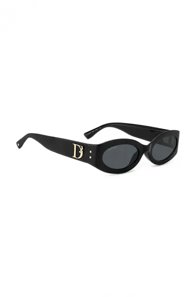 Slnečné okuliare Dsquared2 D2 0150/G/S 807/IR
