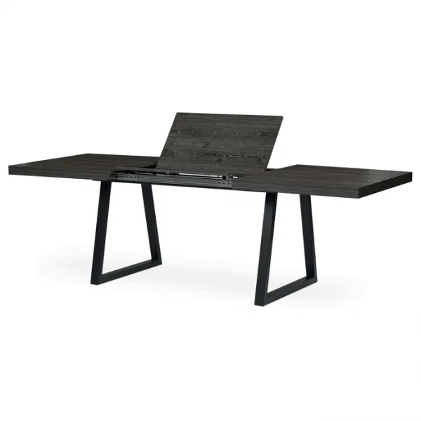 Rozkladací jedálenský stôl HT-R5624 Autronic