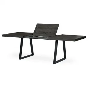 Rozkladací jedálenský stôl HT-R5624 Autronic