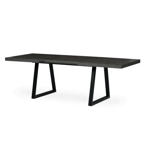 Rozkladací jedálenský stôl HT-R5624 Autronic
