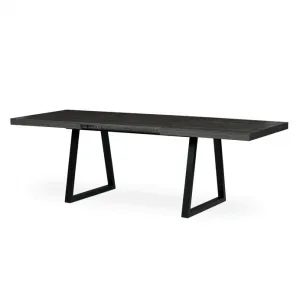 Rozkladací jedálenský stôl HT-R5624 Autronic