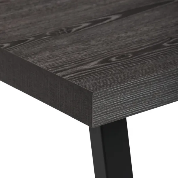 Rozkladací jedálenský stôl HT-R5624 Autronic