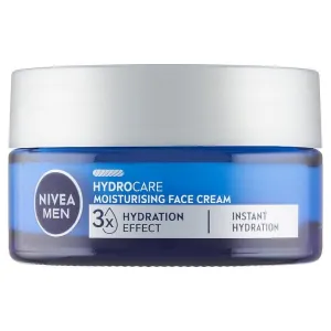 Nivea Men Protect & Care intenzívny hydratačný krém pre mužov 50 ml
