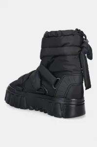 Snehule Tommy Jeans TJW CHUNKY SNOW BOOT NYLON