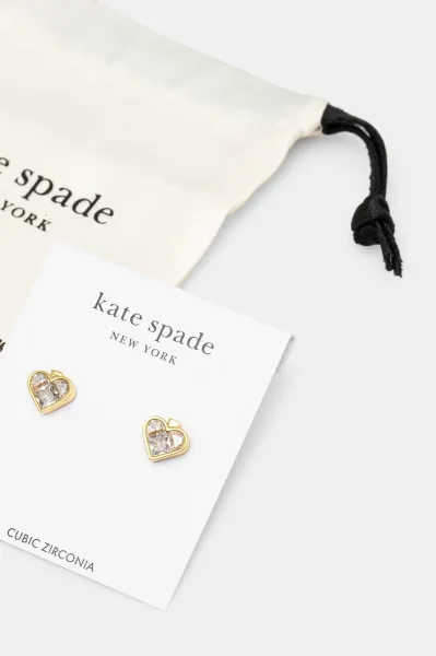Náušnice Kate Spade