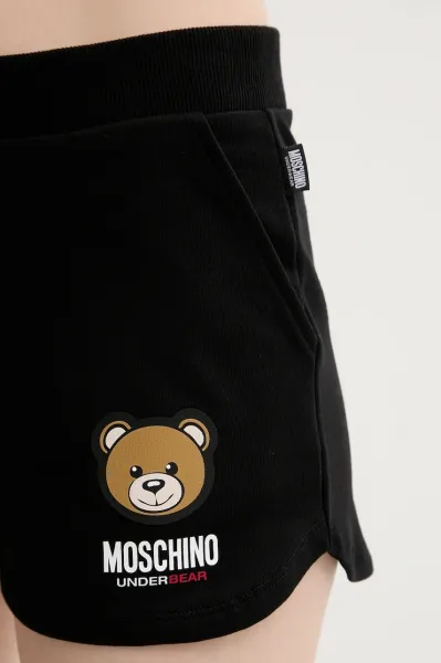 Šortky Moschino Underwear