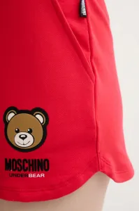 Šortky Moschino Underwear