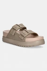 Šľapky Melissa MELISSA COZY M LOVER PLATFORM AD