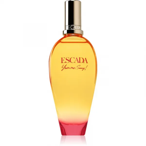 Escada Yum me, Sunny! parfumovaná voda pre ženy 100 ml