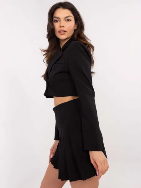 Skirt-DHJ-SD-8792.68-black